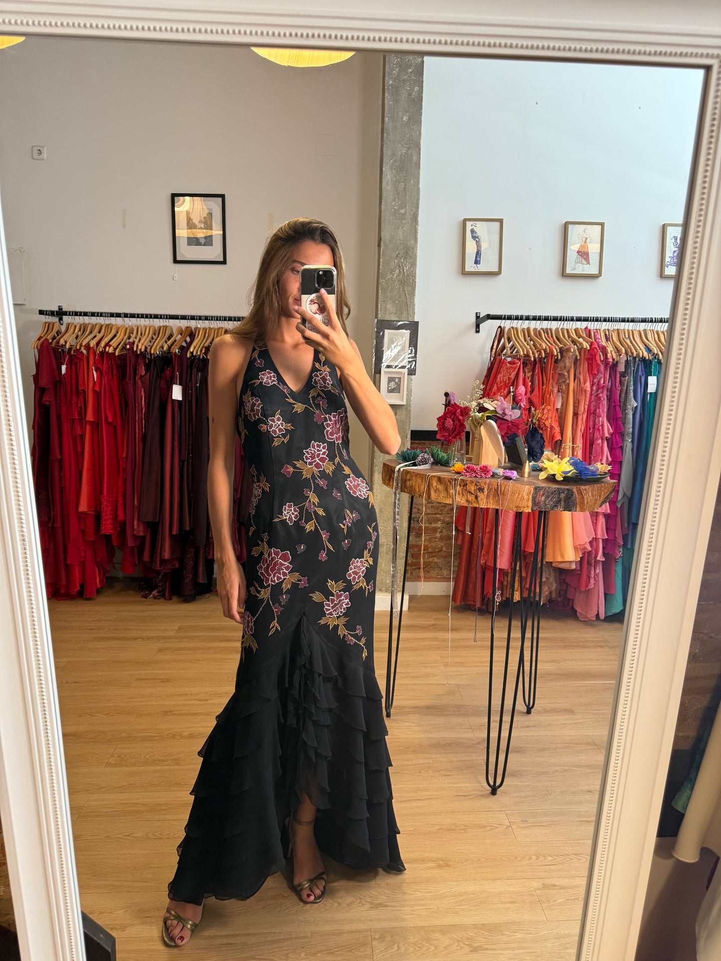 Vestido 455