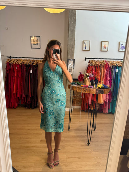 Vestido 452