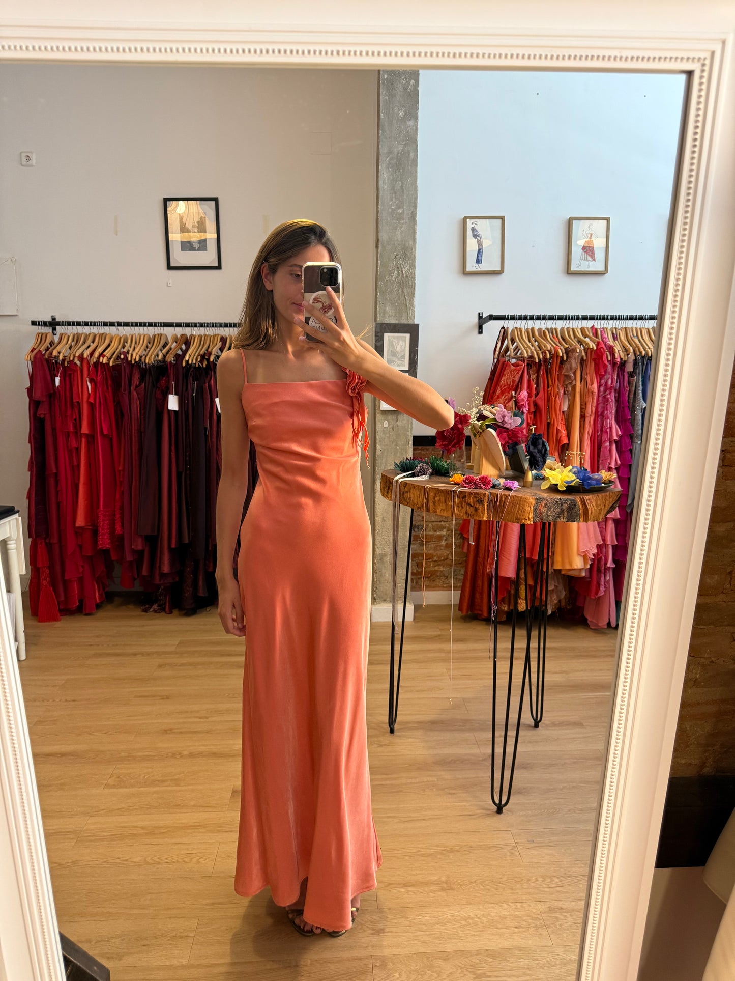 Vestido 451