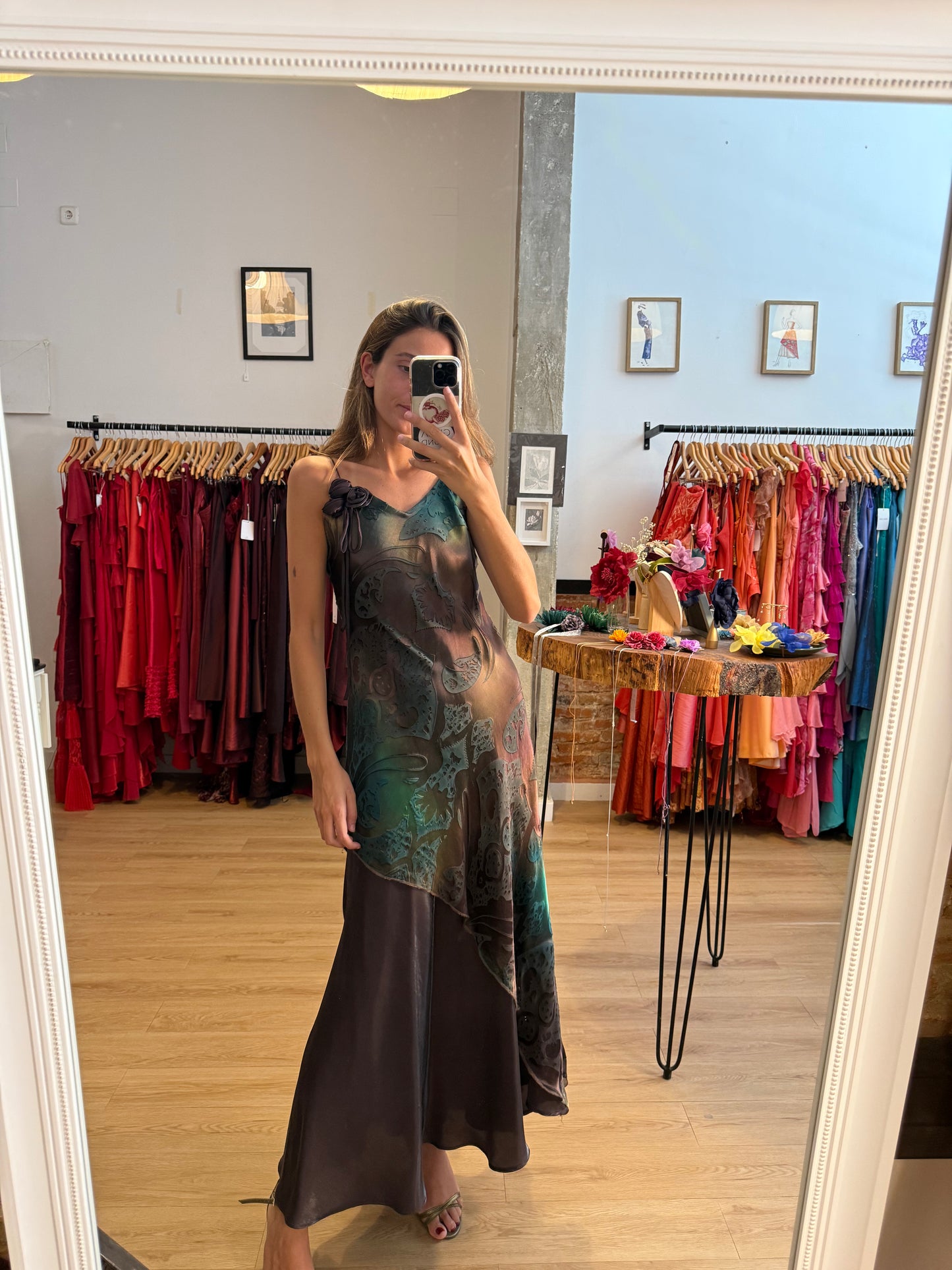 Vestido 453