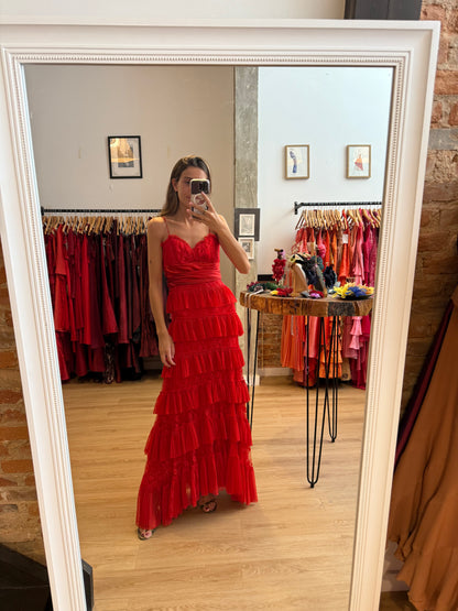 Vestido 455
