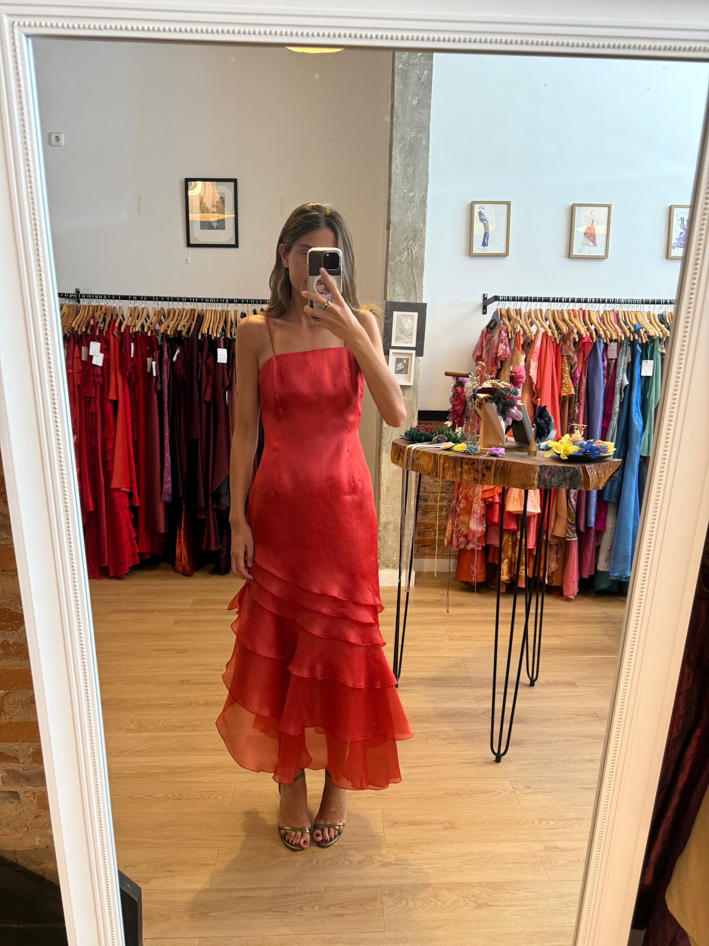 Vestido 457