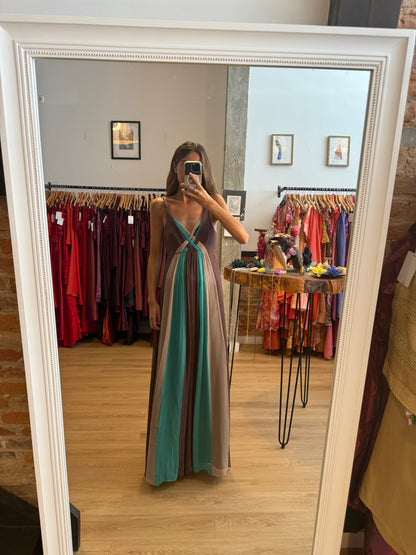 Vestido 461