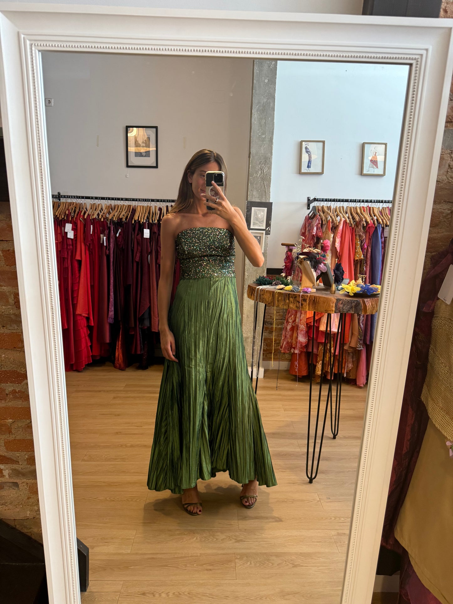 Vestido 456