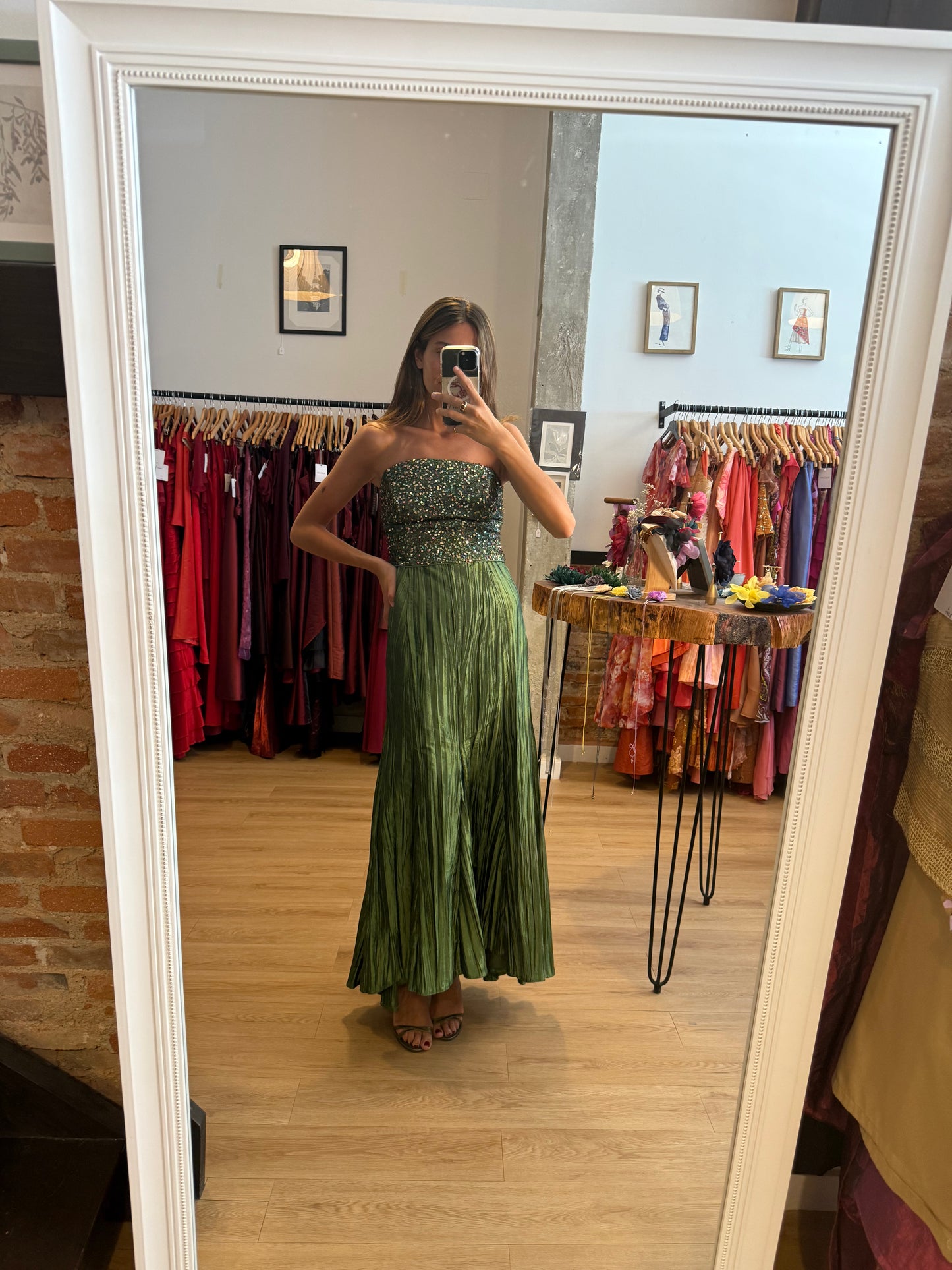 Vestido 456