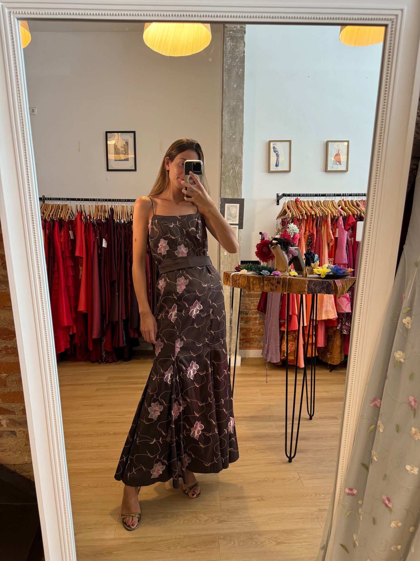 Vestido 464