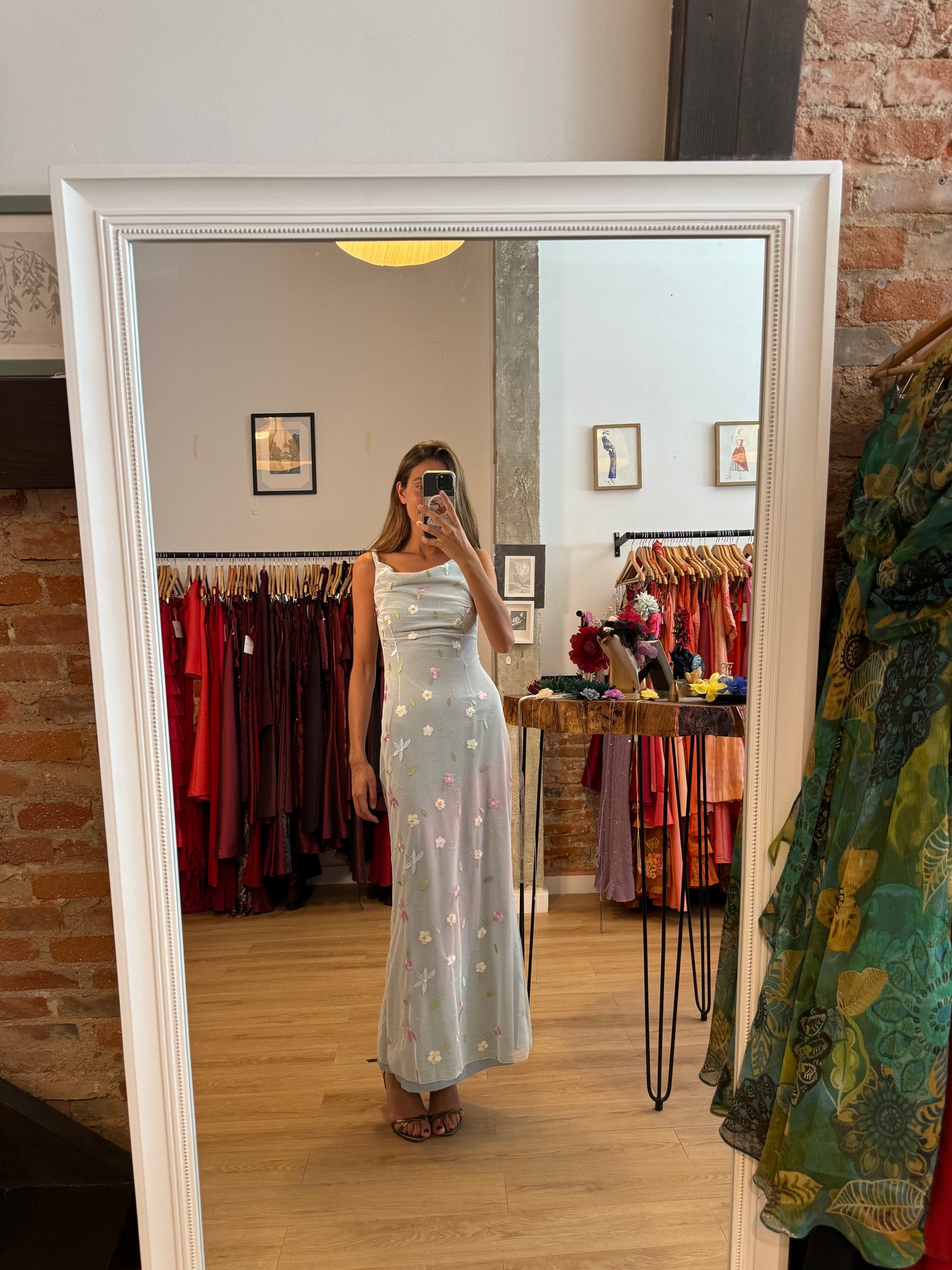 Vestido 465