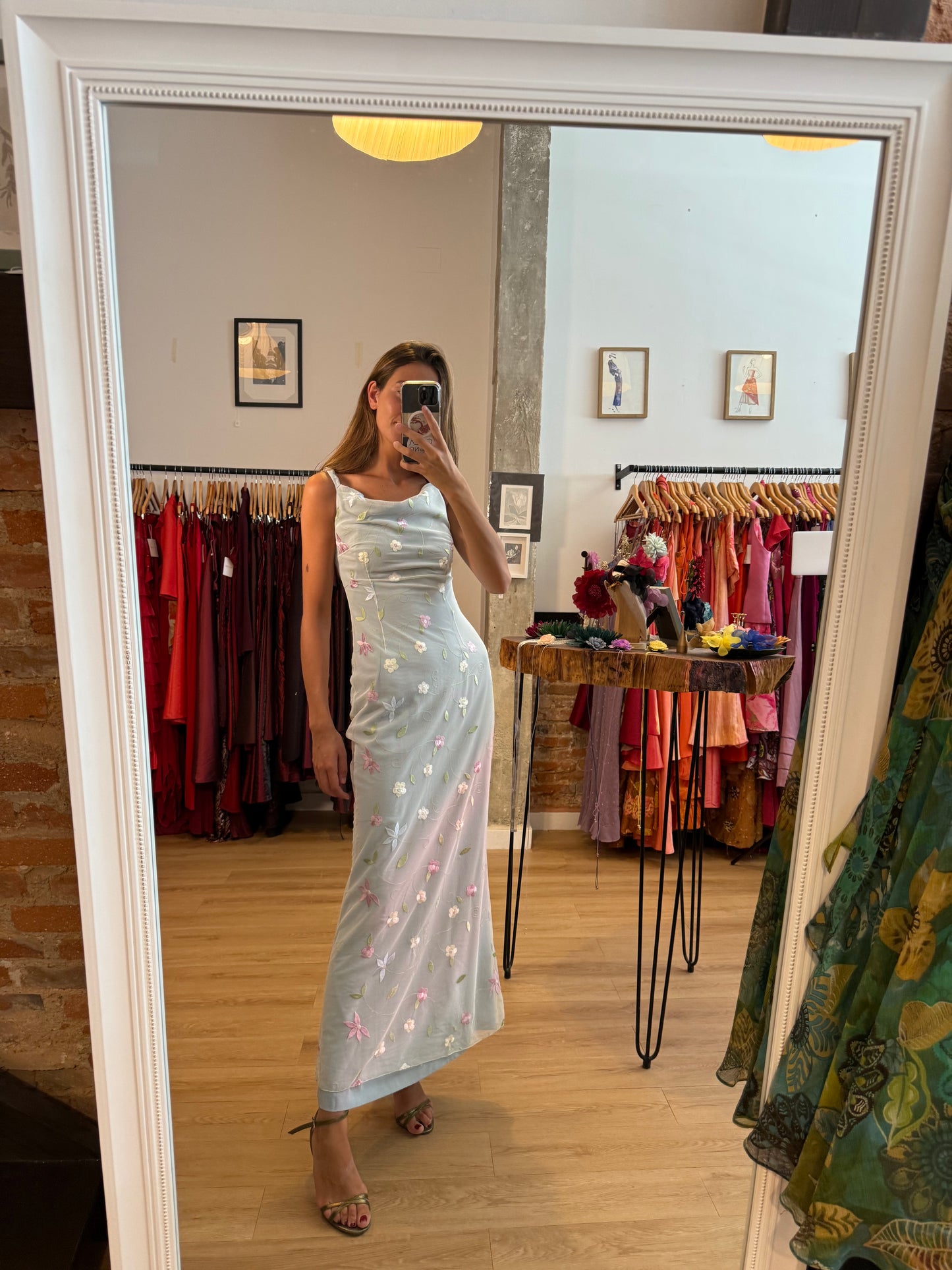 Vestido 465