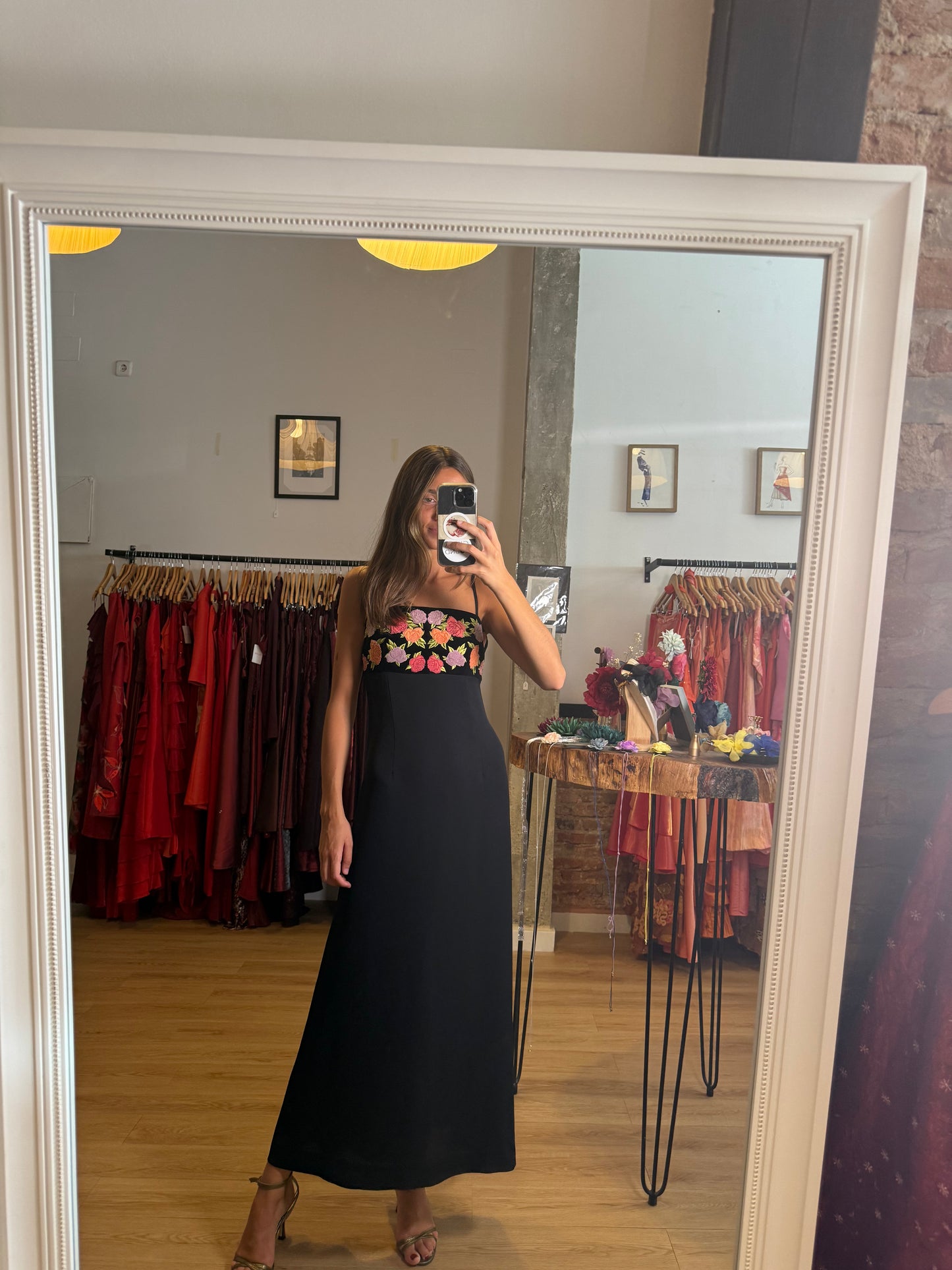 Vestido 468