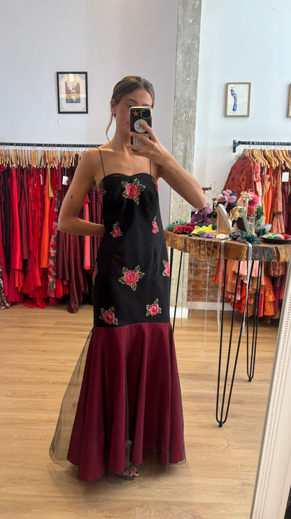 Vestido 559
