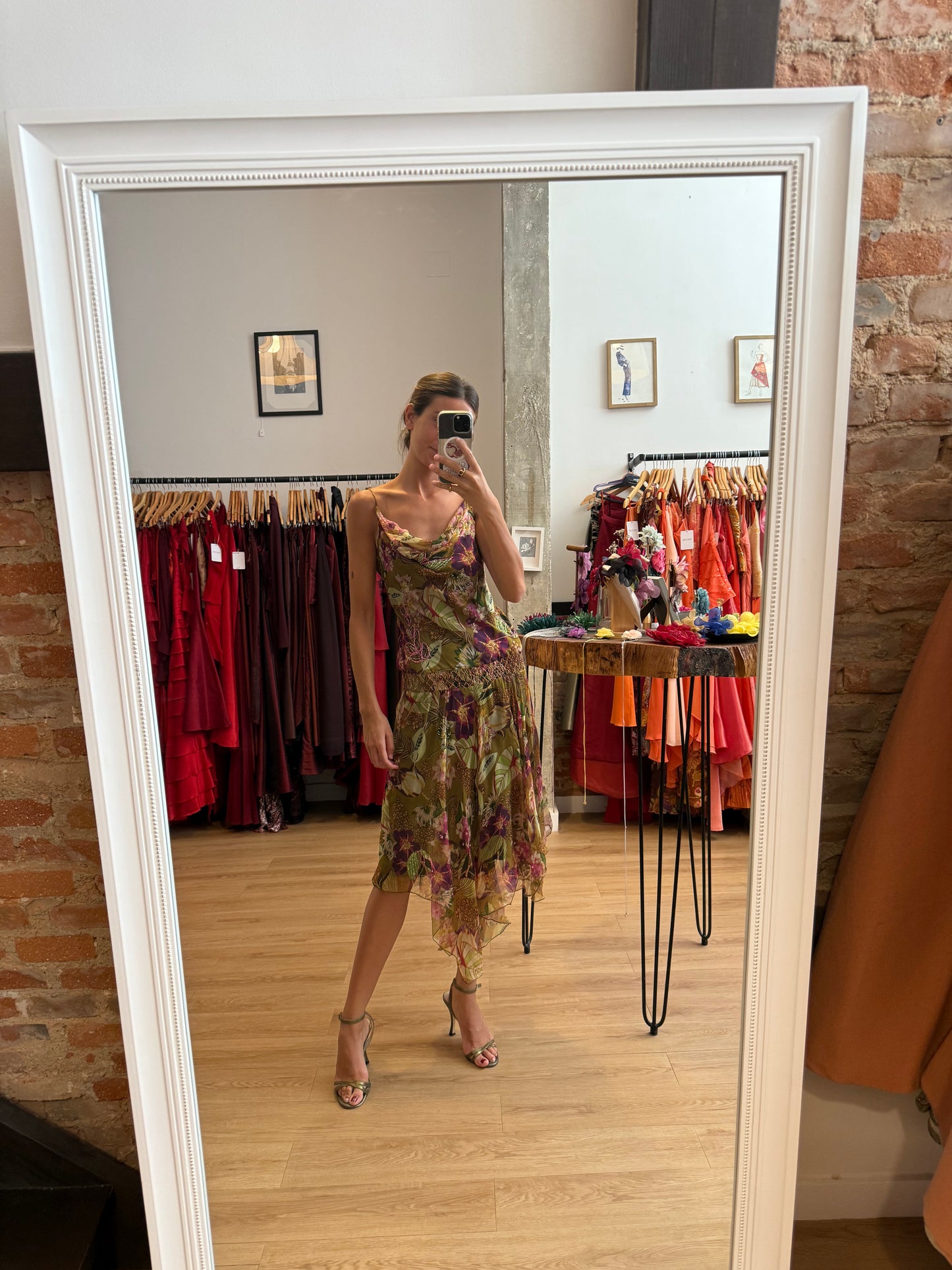 Vestido 473