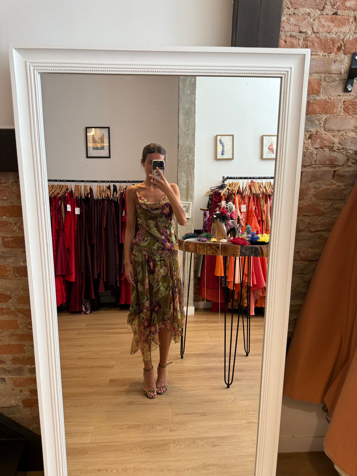 Vestido 473