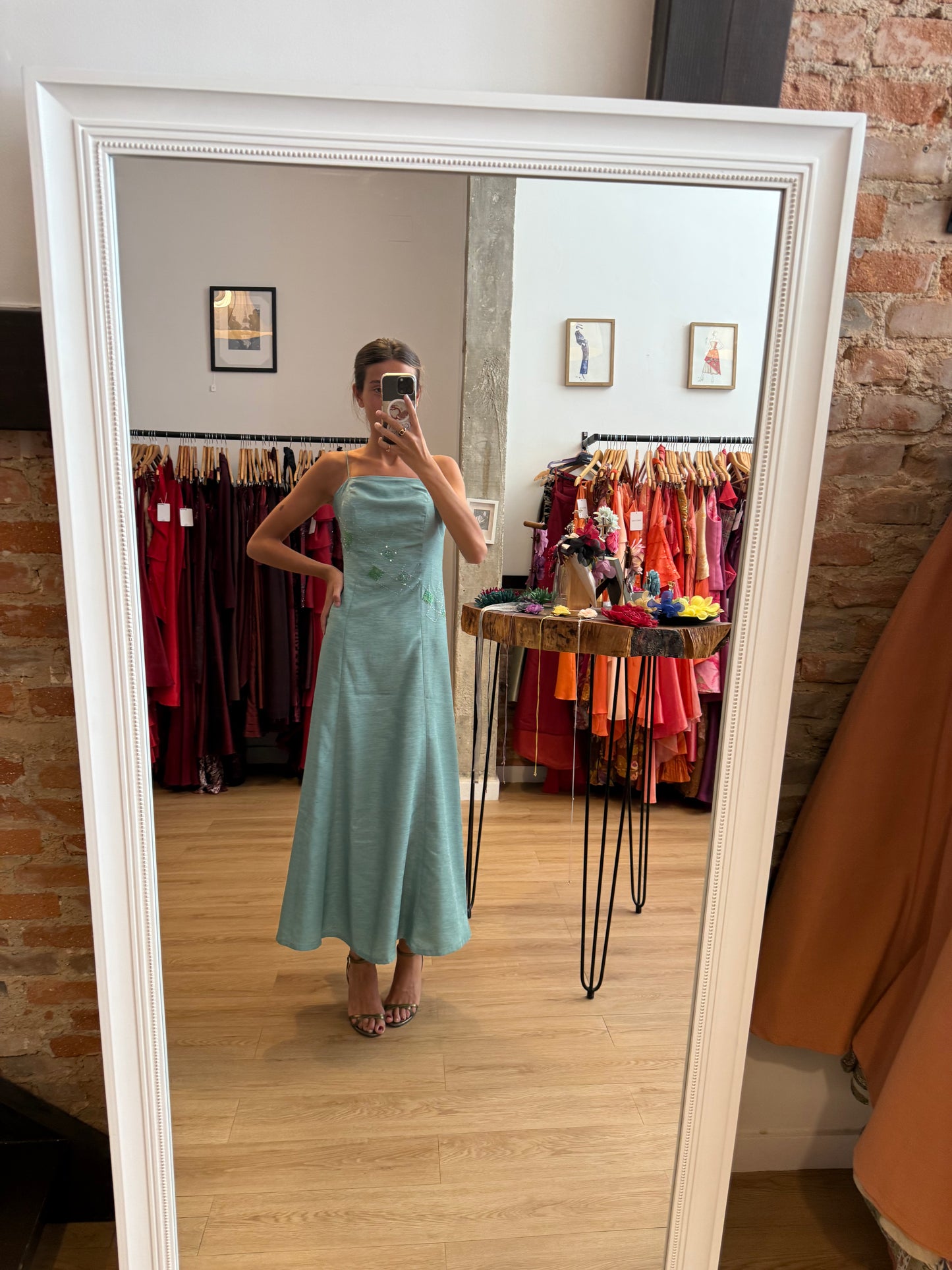 Vestido 475