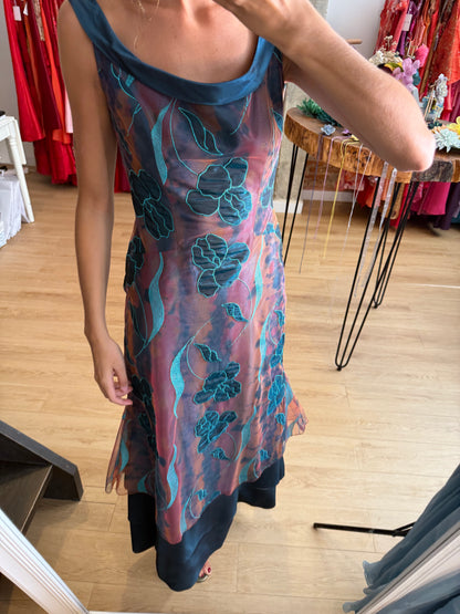 Vestido 501