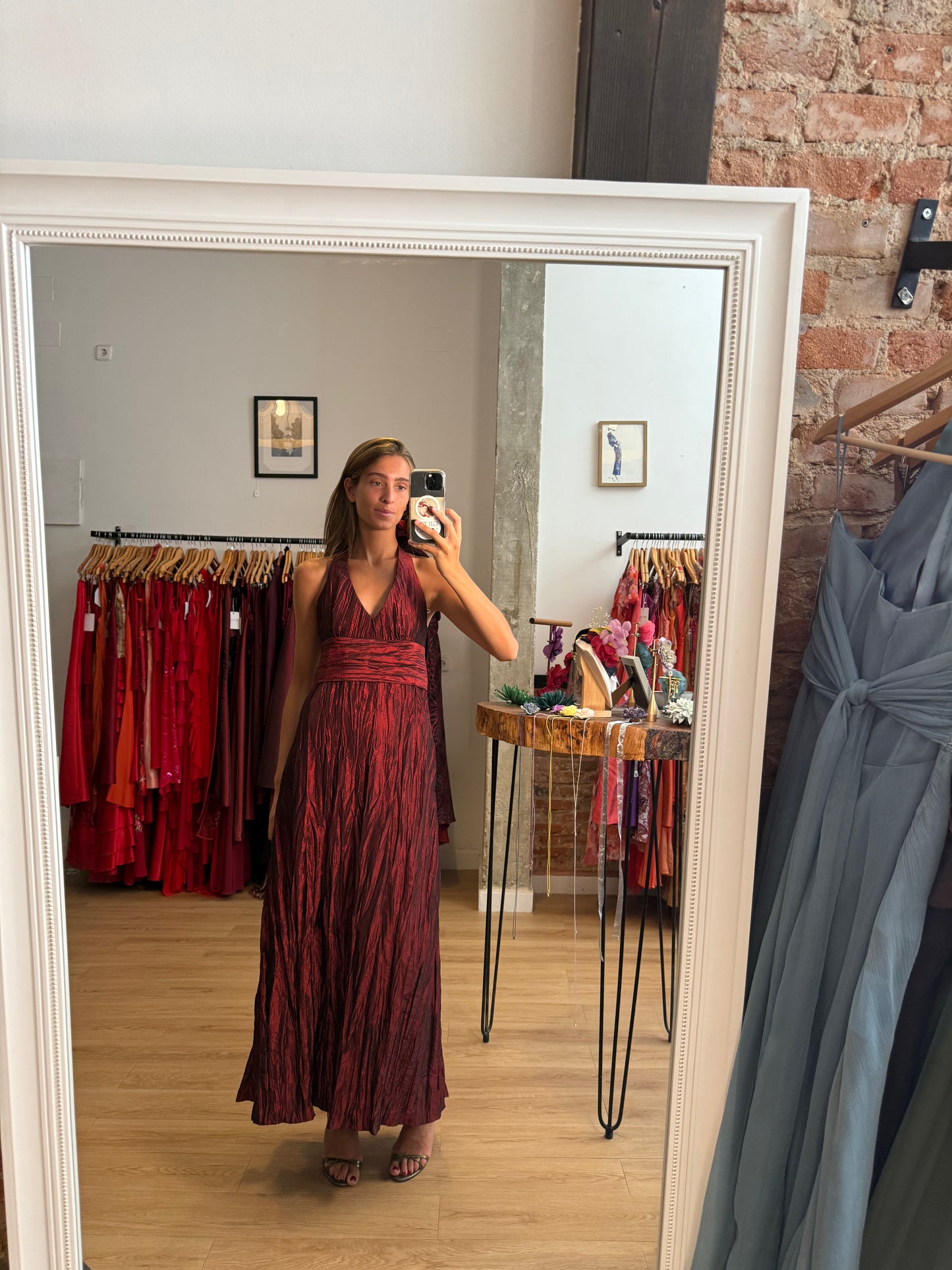 Vestido 502