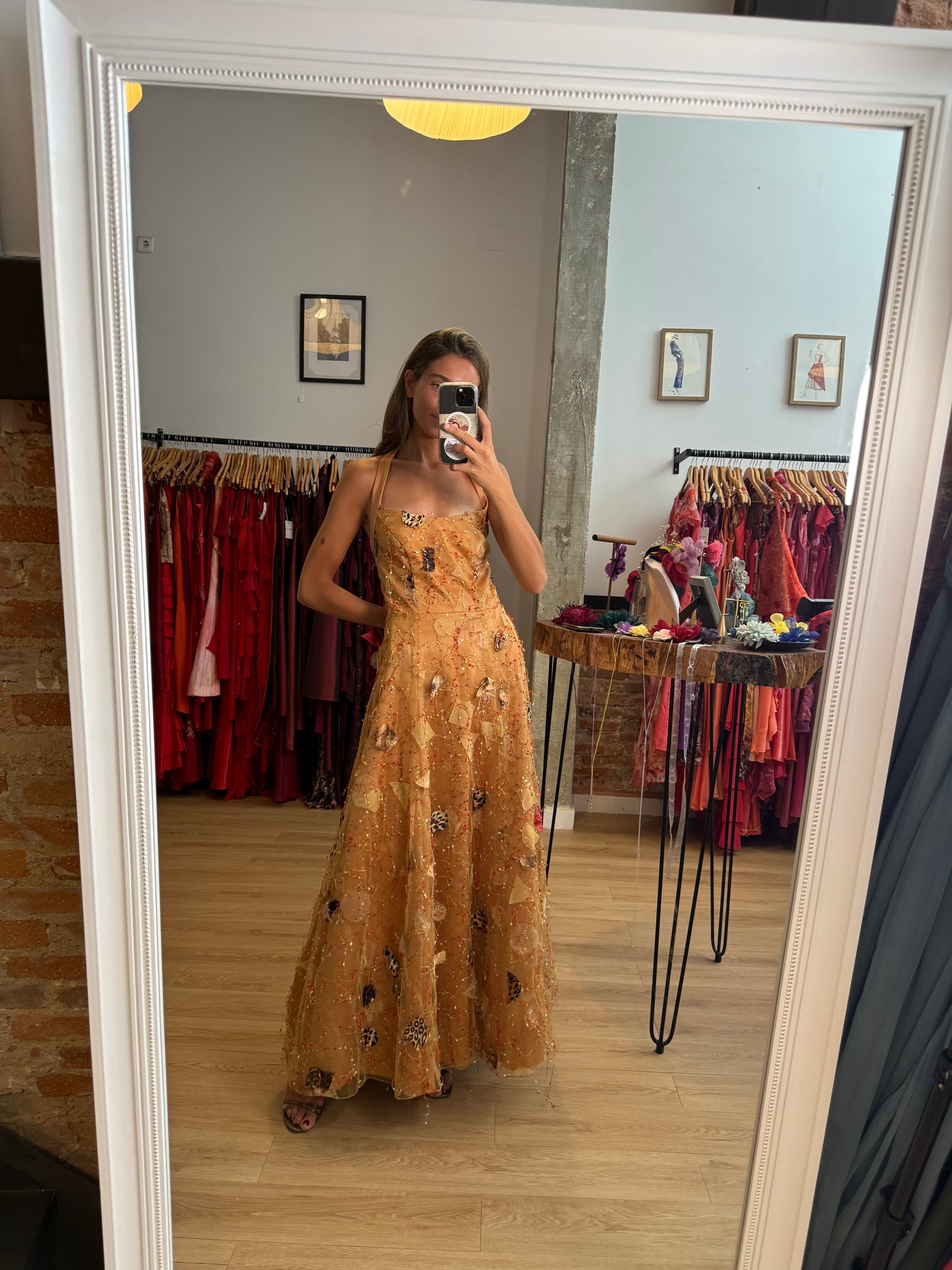 Vestido 503