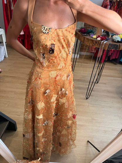 Vestido 503