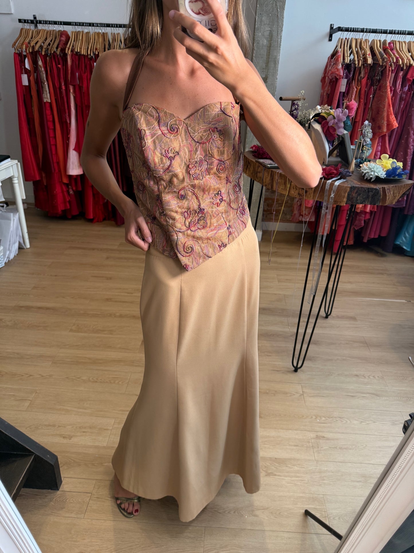 Vestido 505