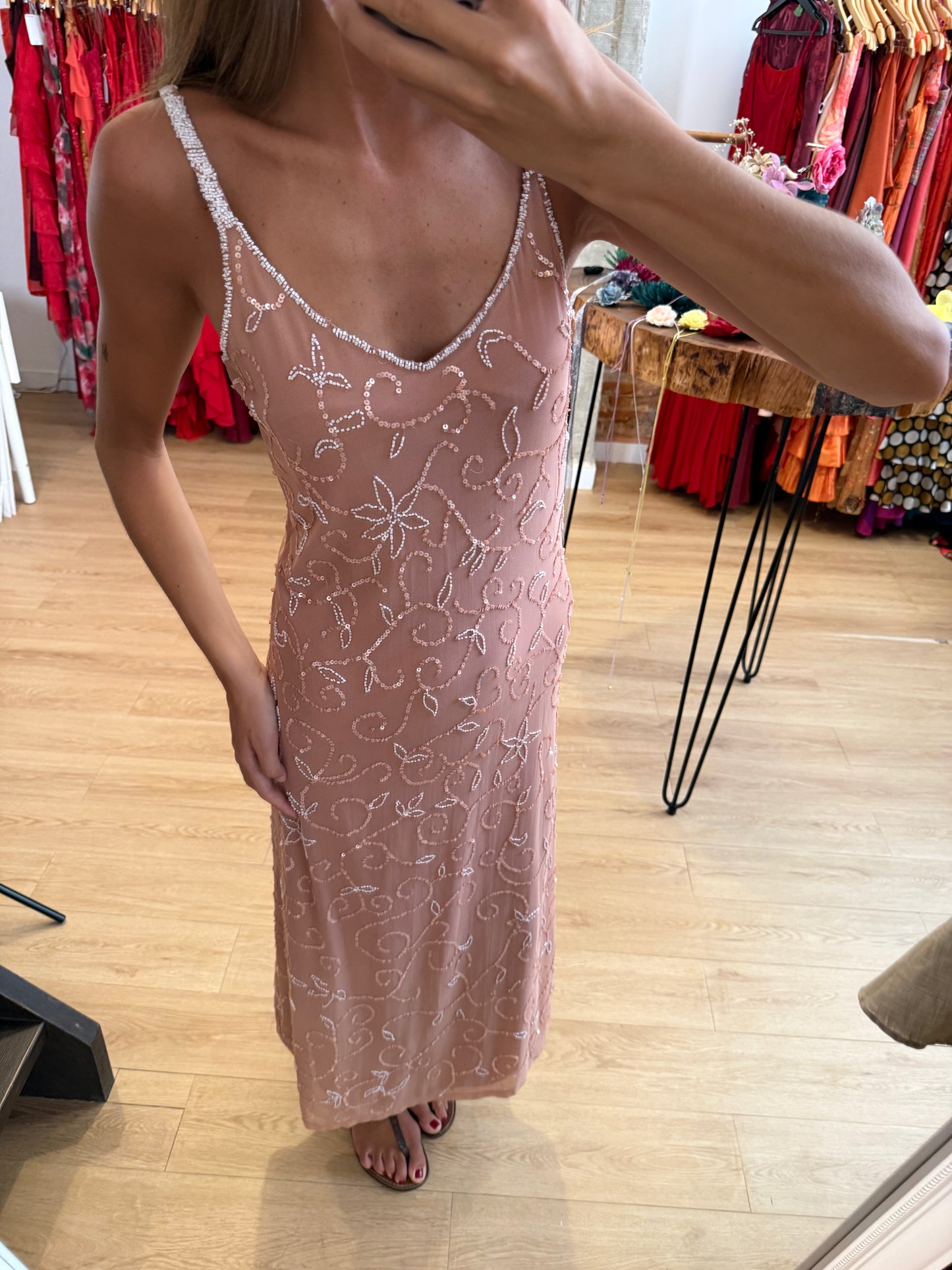 Vestido 518