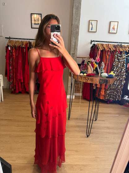 Vestido 517