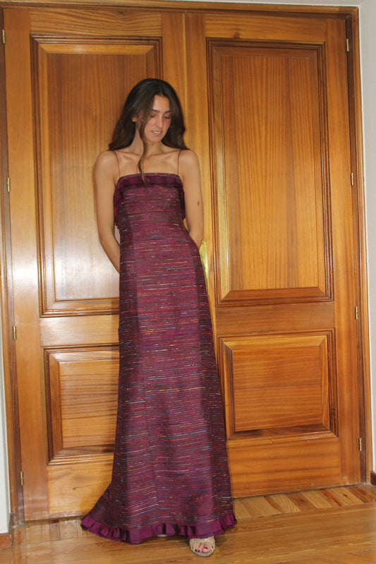 Vestido 004