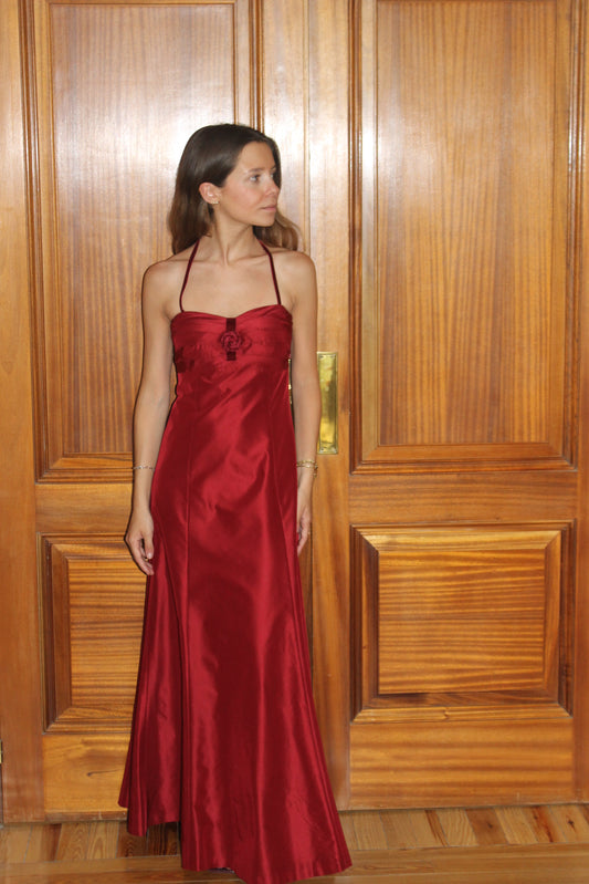 Vestido 005