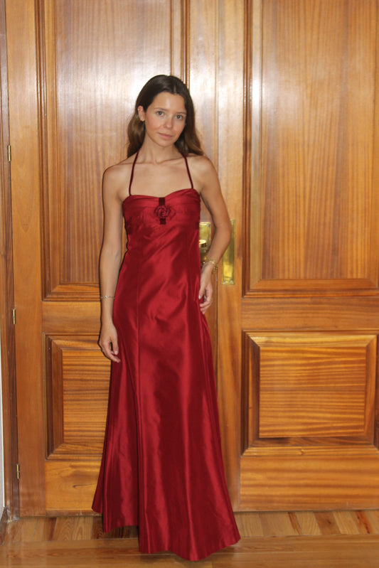 Vestido 005