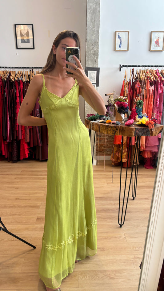 Vestido 435