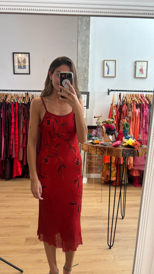 Vestido 437