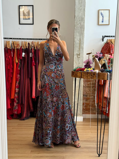 Vestido 556