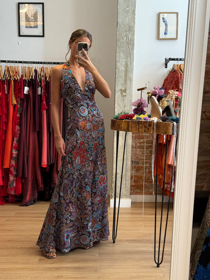 Vestido 556