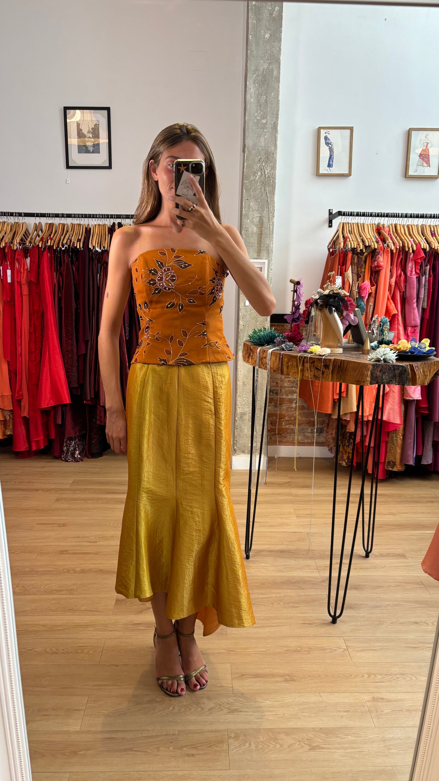 Conjunto 486