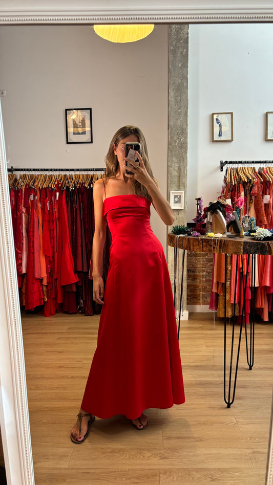 Vestido 497