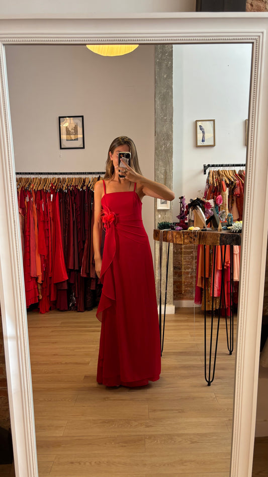 Vestido 498