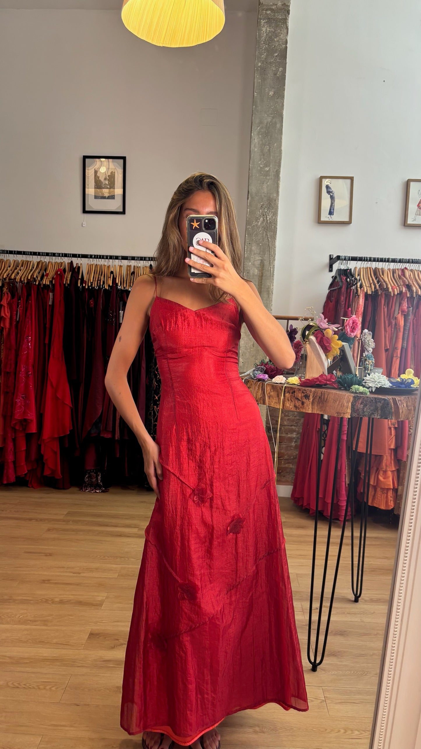 Vestido 530