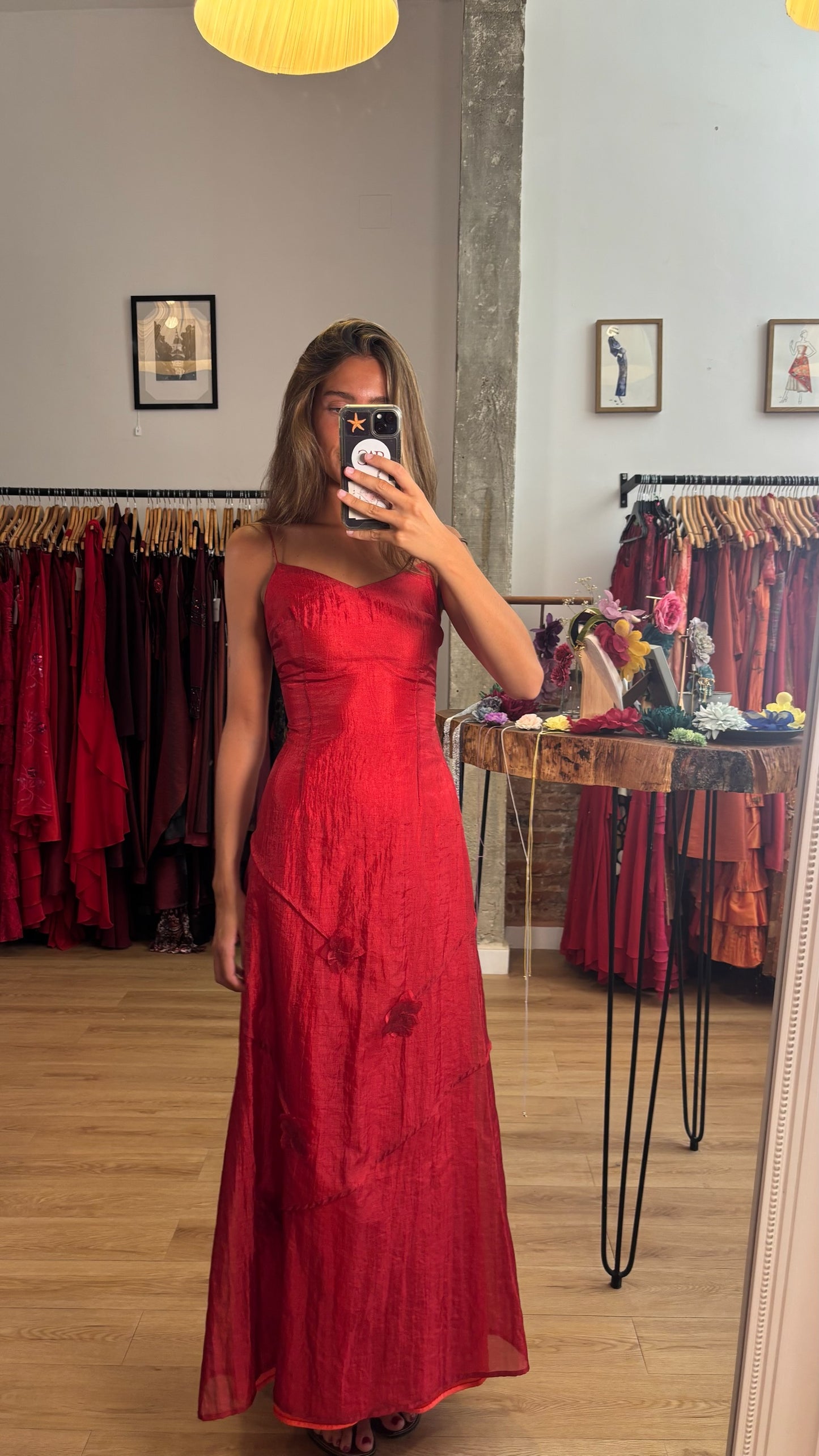 Vestido 530