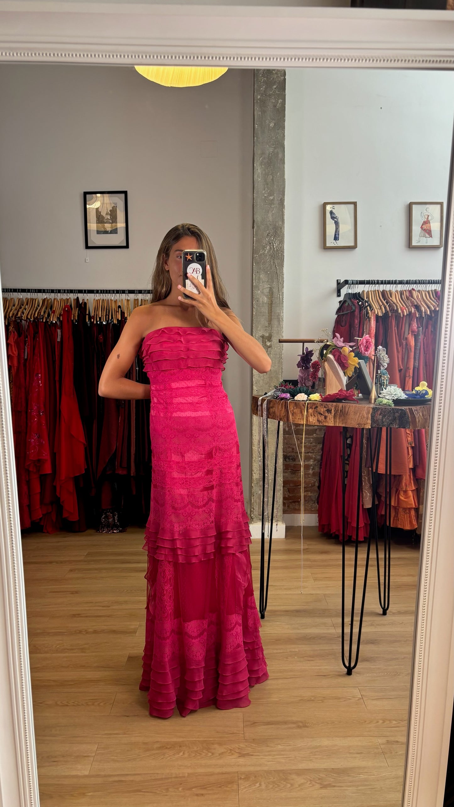 Vestido 529