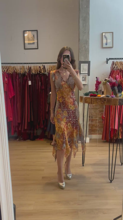 Vestido 448
