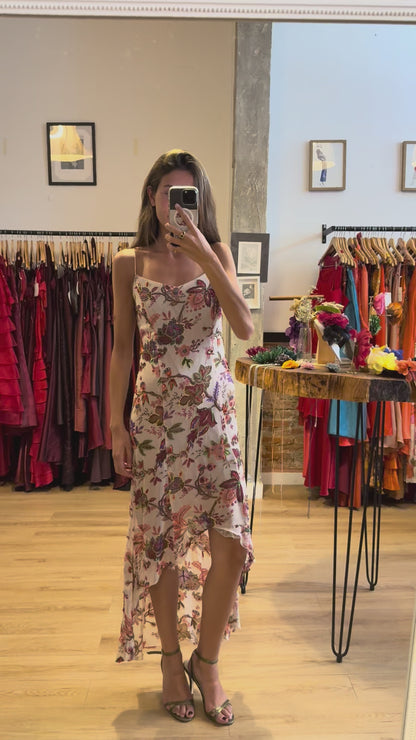 Vestido 421
