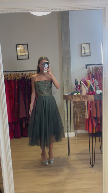 Vestido 538
