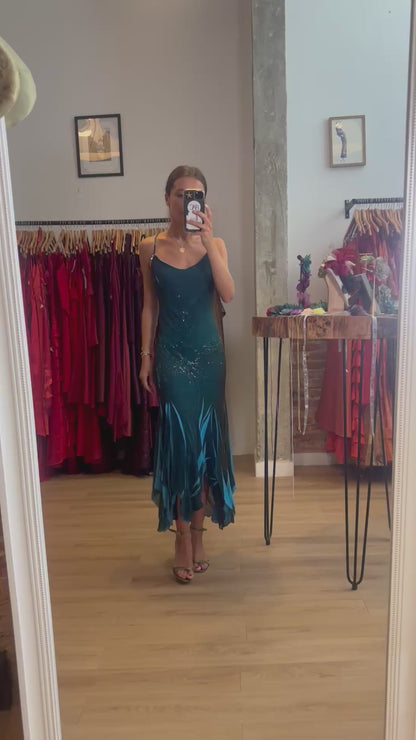 Vestido 553
