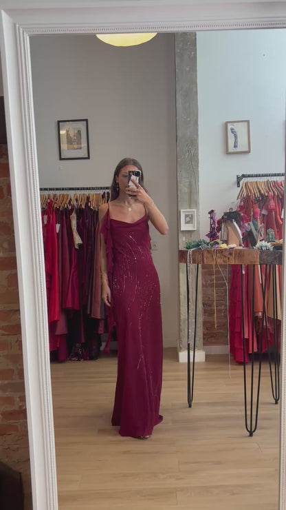 Vestido 489