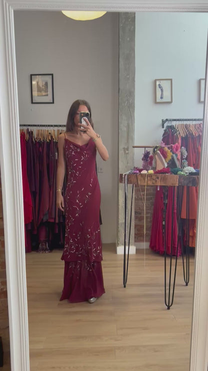 Vestido 523