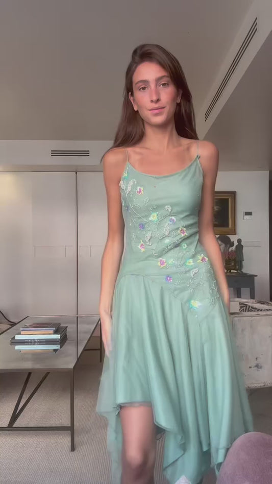 Vestido 109