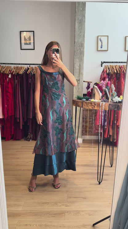Vestido 501