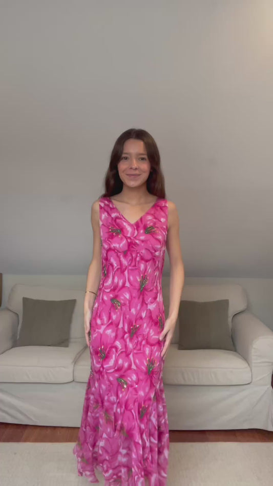 Vestido 256