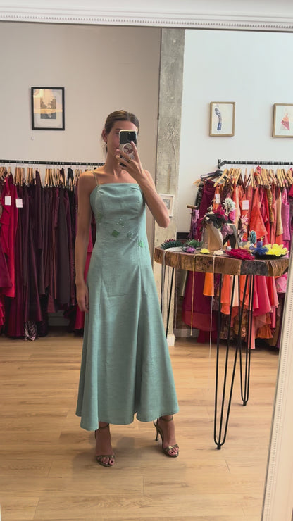 Vestido 475