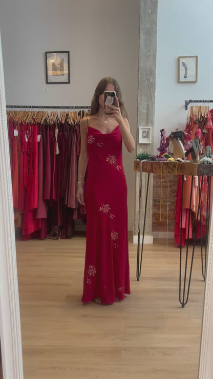 Vestido 490