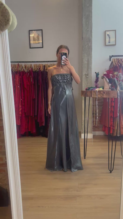 Vestido 550