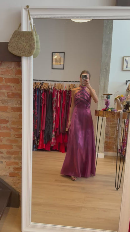 Vestido 565